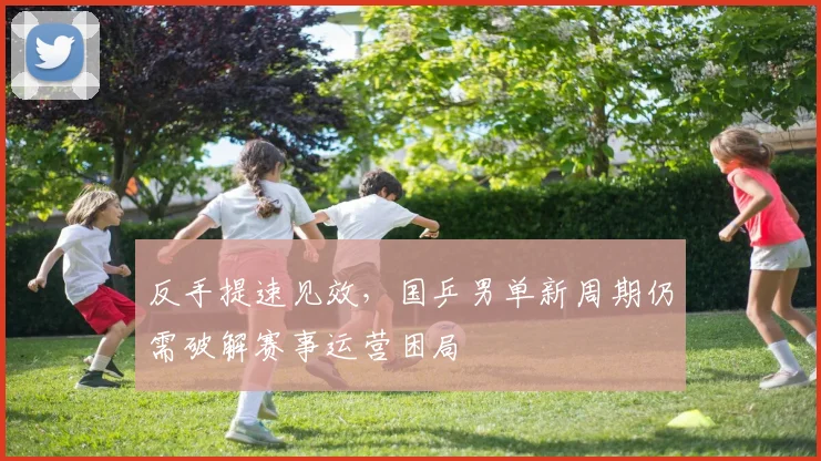 反手提速见效，国乒男单新周期仍需破解赛事运营困局 - 爱游戏推荐