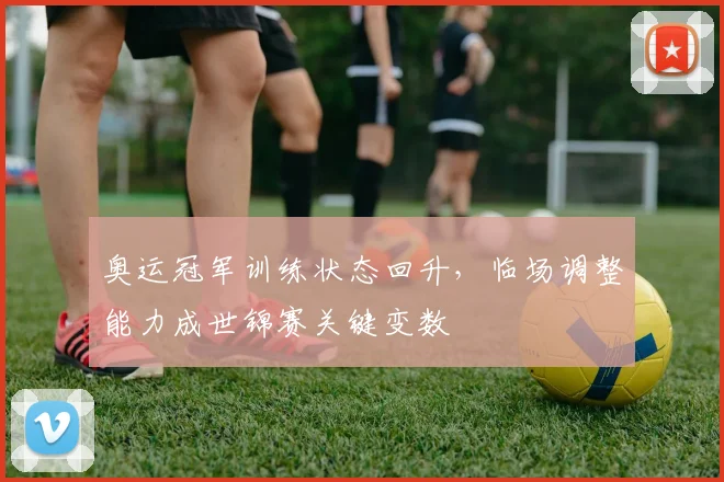 奥运冠军训练状态回升，临场调整能力成世锦赛关键变数 - 爱游戏图集
