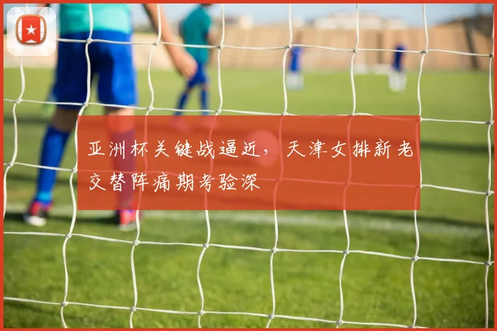 亚洲杯关键战逼近，天津女排新老交替阵痛期考验深 - 爱游戏推荐