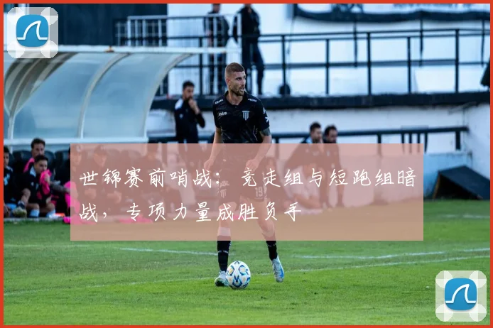 世锦赛前哨战：竞走组与短跑组暗战，专项力量成胜负手 - 爱游戏推荐