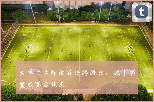 女单主力陈雨菲逆转胜出，战术调整成赛后焦点 - 爱游戏推荐