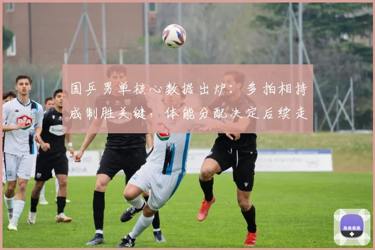 国乒男单核心数据出炉：多拍相持成制胜关键，体能分配决定后续走势 - 爱游戏推荐